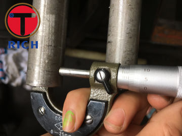 Good price 20CrNiMo GCr15 OD 114mm Bearing Automotive Steel Pipe online