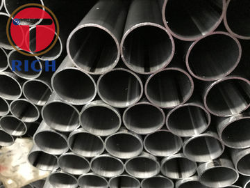 Good price Mechanical WT 10mm ASTM A513 ERW Carbon Steel Welded Pipe online