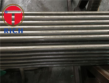Good price Seamless Inconel 625  hydraulic piston rods online