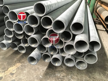 Good price EN10305-4 E215 E235 E355 High Precision Seamless Hydraulic Cylinder Honed Tube online