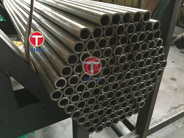 Good price 180 Mpa Seamless ASTM A179 OD 420mm Cold Rolled Pipe online