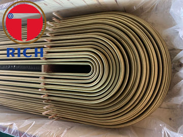 Good price C68700 Aluminum Brass Tube online