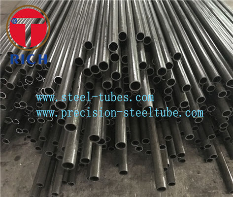 Sa210 ASME SA210 Gr.A1 Gr.C Medium Carbon Seamless Steel Tubes For Boiler