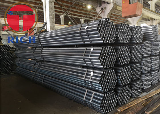 Good price JIS G3455 STS370 Seamless Carbon Steel Tube Pipes for Boiler online