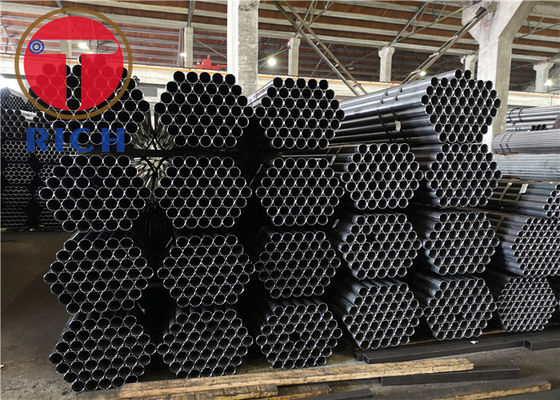 Good price Seamless JIS G3463 Carbon Steel Boiler Heat Exchanger Tubes online