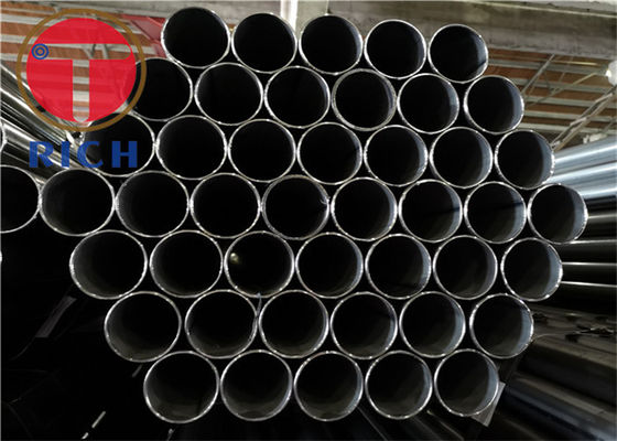 Good price Length 12000mm Boiler Oiled DIN17175 Seamless Steel Tube online
