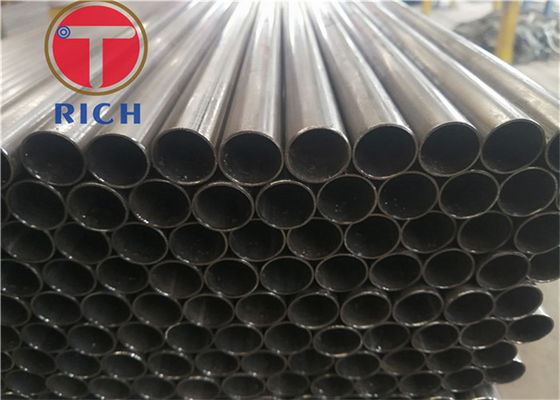 Good price ASTM A249 Stainless Steel Welded Tubes For Heat - Exchanger and Condenser online