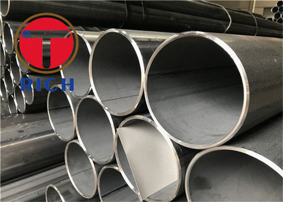 Good price Hydraulic ASTM A312 Cold Worked Seamless Welded Stainless Steel Tubes online