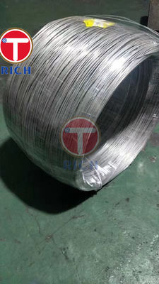 Good price EN 2.4668 UNS N07718 X-750 Inconel 718 Tube Seamless 1mm online