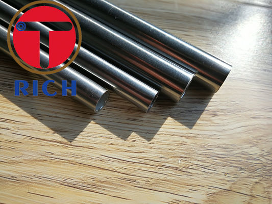 Good price Incoloy 800 Incoloy 800h Incoloy 825 Tubing Inconel Pipe online