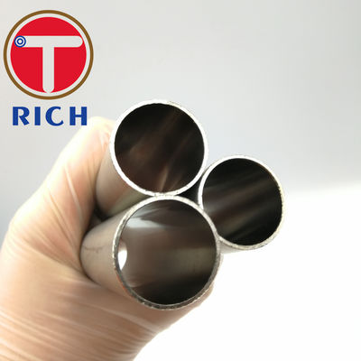 Good price Inconel Alloy 600 601 625 Seamless Tube online