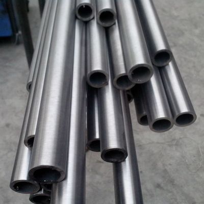 Good price Bright Annealing inconel 600 601 tube Seamless Stainless Steel Tube online