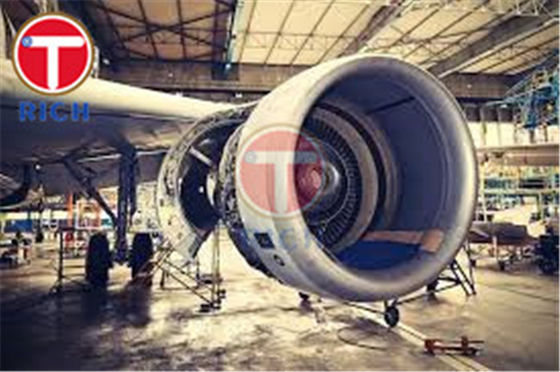 Good price ASTM B163 UNS N07718 Inconel 718 Inconel Alloy 718 Seamless Tube Pipe online