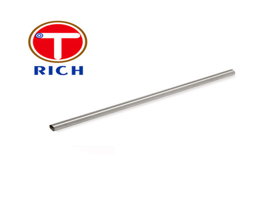 Good price ASME SB444 Inconel 625 Nickel Alloy Tube online