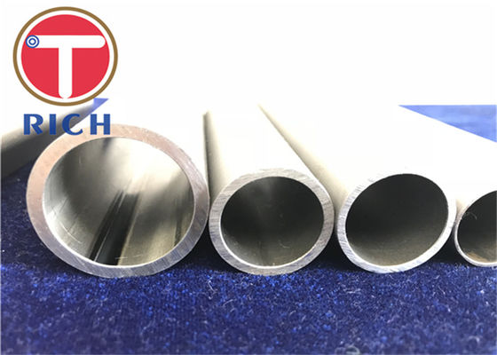 Good price ERW Steel Pipe ASTM A214 Carbon Steel Tube For Heat Exchanger online