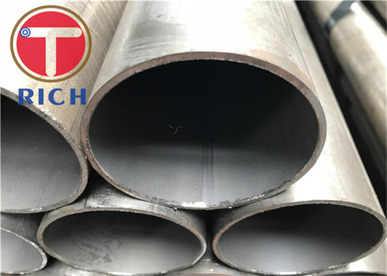 Good price 0.5mm Astm A523 Electric Resistance Welded Steel Pipe Torich online