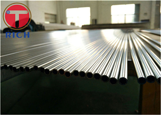 Good price Seamless Tubing ASTM A632  Welded  Austenitic Stainless Steel Tubes online