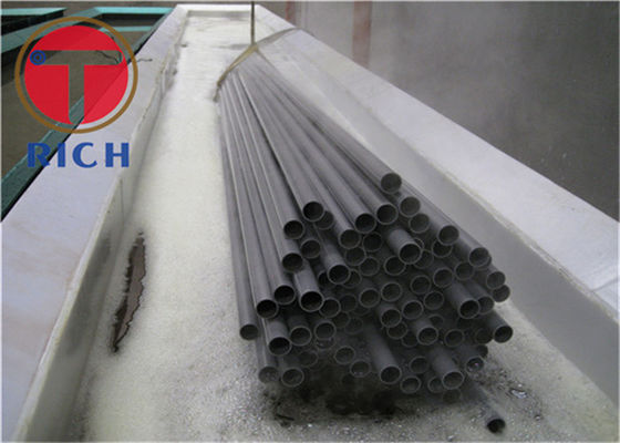 Good price ASTM tp316 316l stainless steel pipe online