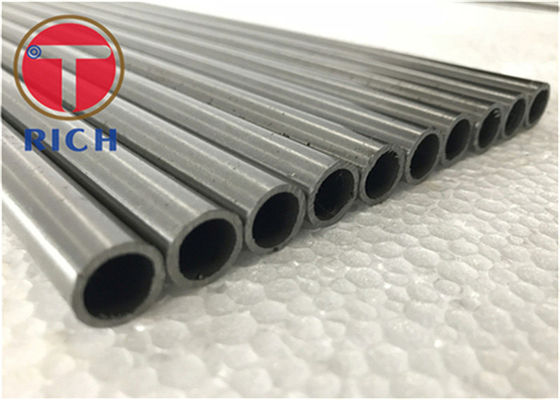 Good price En10305-2 E155 E195 Precision Steel Tubes online