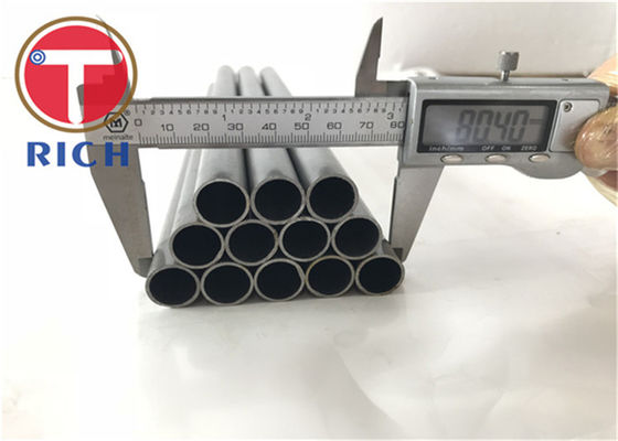 Good price Tp314n Astm A213 Api Seamless Steel Tube For Heat Exchanger online