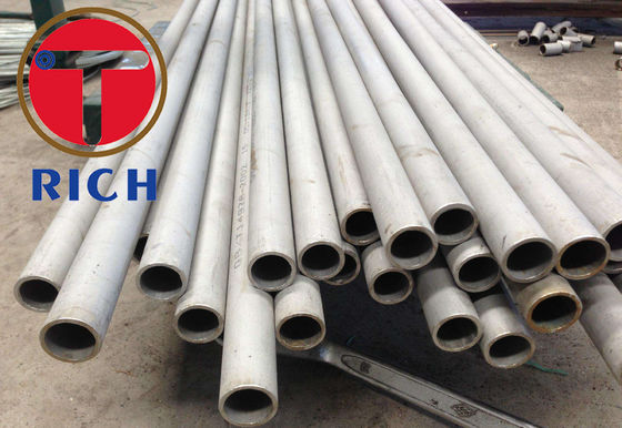 Good price A789 Uns S31803 duplex stainless steel pipe online