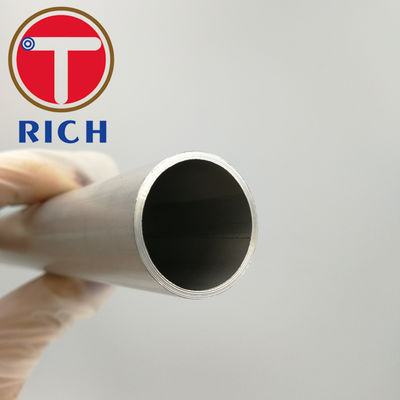 Good price Sm 25Cr Duplex Stainless Steel Pipe online