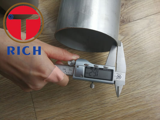 Good price A789 Uns S31803 2205 Stainless Steel Pipe online