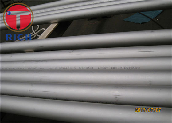 Good price Duplex S31803 Seamless Pipe Suppliers online