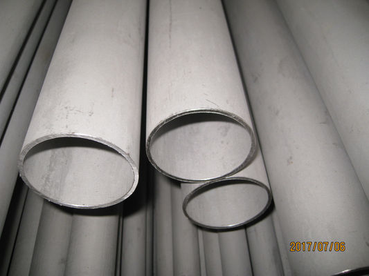 Good price sm 25 cr duplex stainless steel pipe online
