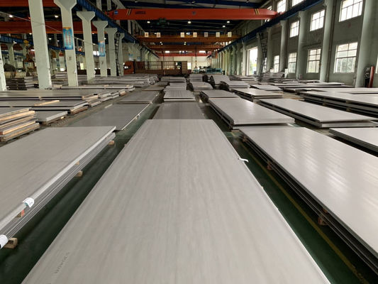 Good price 2205 stainless duplex sheet online