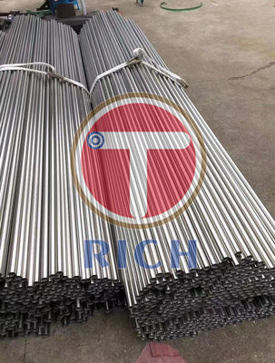 Good price ASTM A213 T9 T91 Steam Tube Boiler online