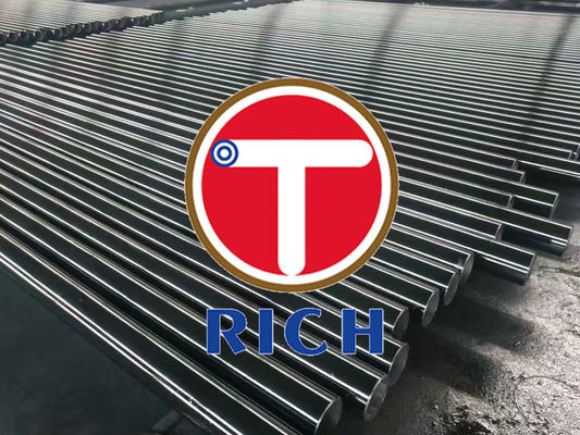 Good price TORICH JIS G3459 Carbon Steel Seamless Tubes online