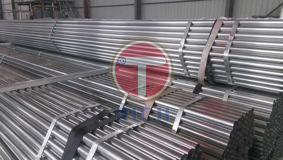 Good price 17.3mm 19.1mm JIS G3472 STAM390G Automobiles Carbon Steel Tubes online