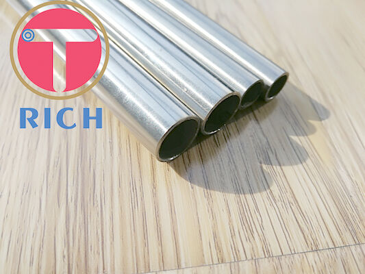 Good price ASME SB622 Alloy C276 Super Nickel Alloy Seamless Steel Tubes online