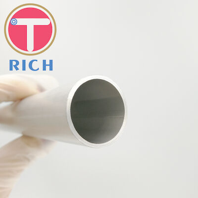 Good price ASTM B166 Nickel Uns N06625 Inconel 625 Alloy Seamless Pipe online