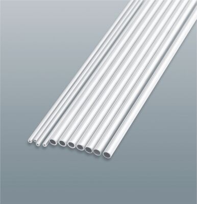 Good price Torich UNS N06600 N06601 Cold Finished Nickel Alloy  ASTM B168 Steel Tube online