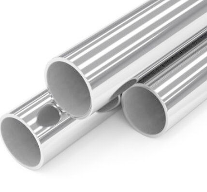 Good price UNS N08825 N08221 N06845 ASTM B423 Nickel Alloy Tubing online