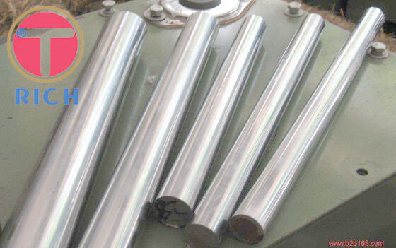 Good price CK45 Shock Absorber ISO9001 BKS Honed Steel Tube Seamless online