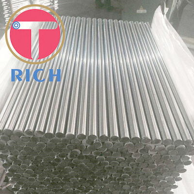 Good price 1045 40Cr 2Cr13 Hydraulic Cylinder Piston Rod online