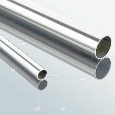Good price ISO14001 Certified UNS N10276 Hastelloy C276 Seamless Pipe online
