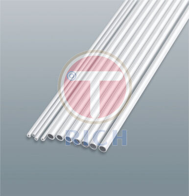 Good price ASME SB622 WT0.5mm Alloy C276 Pipe online