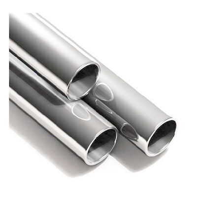 Good price ASME SB163 UNS N08825 Nickel Alloy Tube For Condenser online