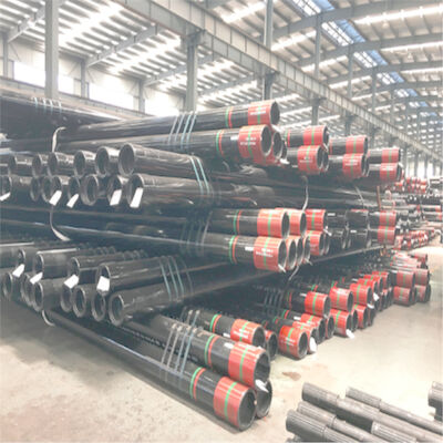 Good price API 5CT Grade L80 Torich Seamless Carbon Steel Pipe online