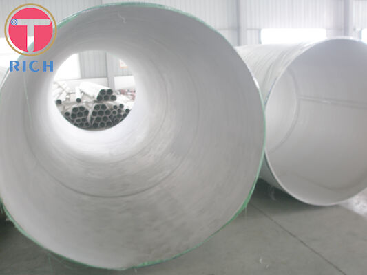 Good price ASTM A312 304L 25mm Stainless Steel Tube online