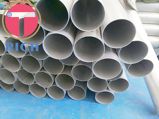 Good price Construction Oil Refining 310S 6.35mm Stainless Steel Tube online
