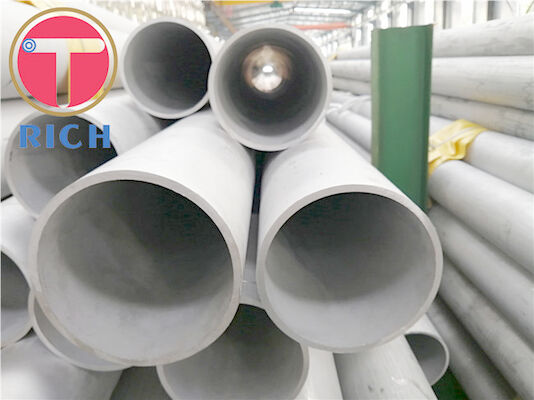 Good price TORICH ASTM A312 310S 309S Stainless Steel Tube online