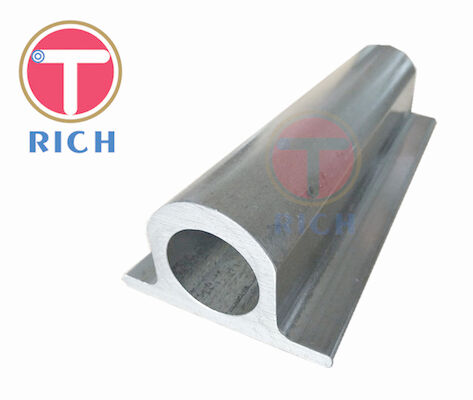 Good price ASTM A197 A192 A213 T11 Seamless Boiler Tube online