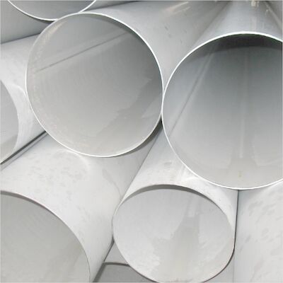 Good price EFW ERW Double Seam Welded Stainless Steel Tube 304 316 304L 316L online