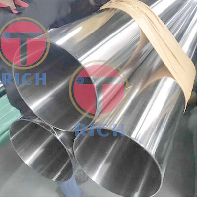 Good price OD 6mm A312 Astm Stainless Steel Pipe 316 online