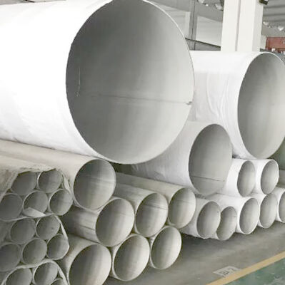 Good price Jis G3468 2 Inch 3 Inch 6 Inch 8 Inch Stainless Steel Tube online